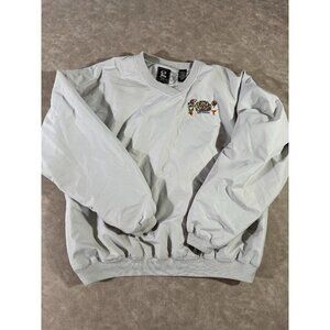 Gear Sports NCAA Kansas University & Texas Longhorns Final Four Sweatshirt XL